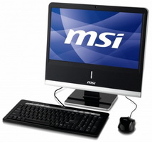 MSI NetOn AP1900