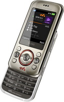 Sony Ericsson W395 Walkman