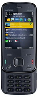 Nokia N86