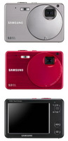 Samsung ST10