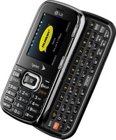 LG Rumor 2