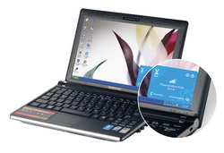 Samsung NC10