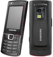  Samsung Lucido S7220