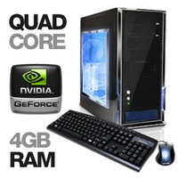 iBUYPOWER Gamer Power