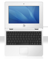 3G Notebook