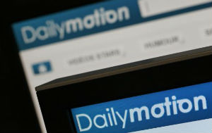 Dailymotion  -  8