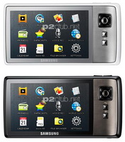  Samsung CP3