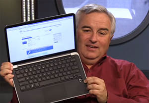 Ноутбук Dell Xps 13 Developer Edition