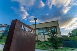 VMware IBM