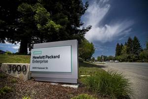 HPE