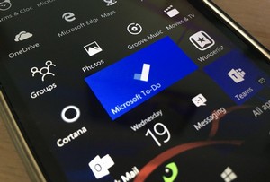 Microsoft To-Do