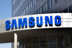 Samsung Android-