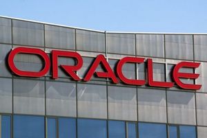 Oracle PaaS-