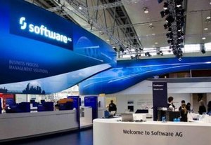 Software AG Dell IoT