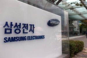 Samsung рекордно потратилась на исследования и разработки