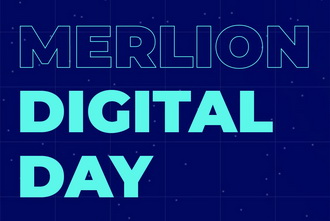 MERLION Digital Day 2020