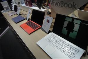 Поставки ноутбуков в октябре 2020 года обновили рекорд