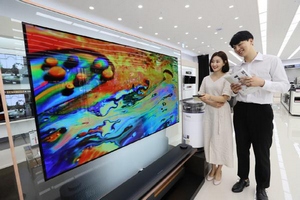 Мировые поставки OLED TV в 2021 году превысят 5 млн штук