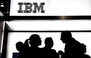 IBM купила партнера SAP