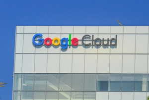 Google нашла еще одного крупного облачного клиента