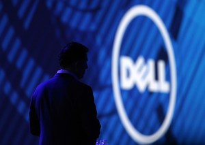 Квартальная выручка и прибыль Dell превзошли прогнозы