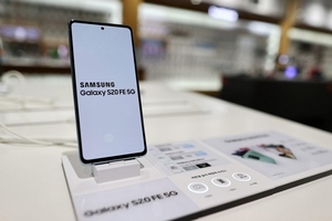 Samsung догоняет Apple по доле в мировой прибыли и выручке от смартфонов