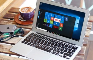 На Windows 10 пришлось 64% рынка компьютерных ОС