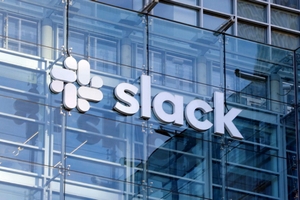 Salesforce объявила о приобретении Slack за 27,7 млрд долларов
