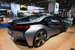 Немецкие технологические гиганты и BMW создадут национальную платформу для обмена данными