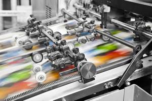Рынок промышленных принтеров начал восстанавливаться