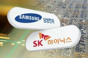 Акции Samsung и SK Hynix берут новые высоты на фоне оптимизма аналитиков