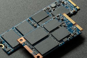 DRAM лидирует по выручке, а NAND flash - по темпам на рынке ИС в 2020 году