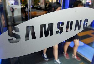 В Samsung крупнейшая за три года кадровая перестановка