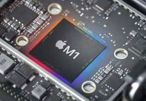 Apple создает собственный чип для подключения iPhone к сотовым сетям