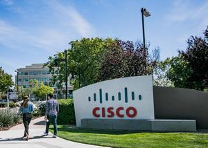 Официально: с начала пандемии Cisco уволила 3500 сотрудников