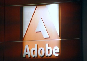 Годовая выручка Adobe поднялась на 15%