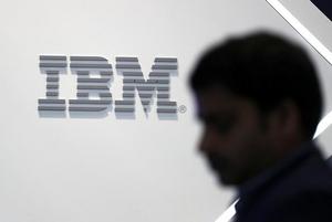 IBM заплатит почти 25 млн долларов, чтобы урегулировать расследование властей