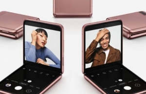 Аналитики оценили вклад Samsung в поставки смартфонов со складными дисплеями