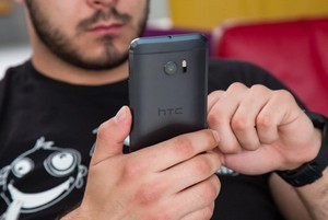 HTC готовит в 2021 году несколько новинок