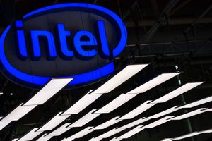 2020 год для Intel выдался неоднозначным