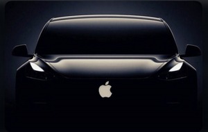 Аналитик не верит в скорый выход автомобиля Apple