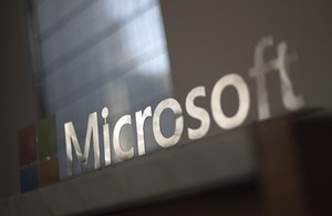 Аналитики ожидают от Microsoft превышение прогнозов по доходам