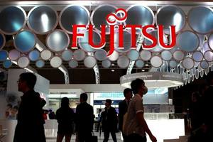 Fujitsu выбрала 20 целей для поглощения