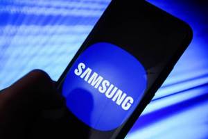 Прибыль Samsung выросла на 26% благодаря чипам и дисплеям