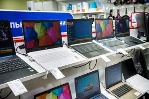 Ноутбуки и мобильные рабочие станции обеспечили рекордный рост рынка ПК в 2020 году