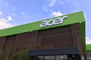 Acer завершила 2020 год с крупнейшей за шесть лет квартальной выручкой