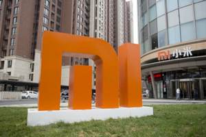 Акции Xiaomi падают после внесения компании в черный список США