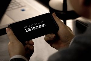 LG упорно отвергает слухи о выходе из смартфонного бизнеса