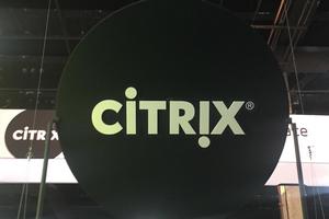 Годовая выручка Citrix поднялась на 8%, но прибыль упала