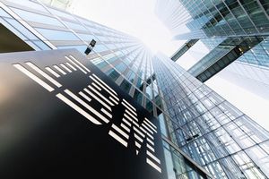 Выручка IBM не растет уже 10 кварталов подряд